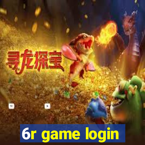 6r game login